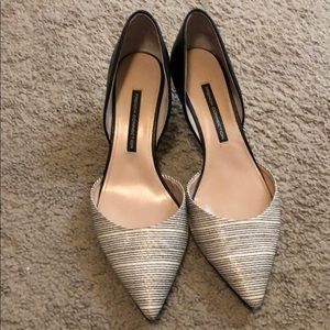 French Connection Heels